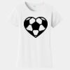 PC Ladies Fan Favorite T-Shirt Thumbnail