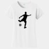 PC Ladies Fan Favorite T-Shirt Thumbnail
