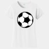 PC Ladies Fan Favorite T-Shirt Thumbnail