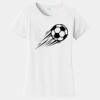 PC Ladies Fan Favorite T-Shirt Thumbnail
