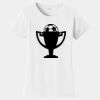 PC Ladies Fan Favorite T-Shirt Thumbnail