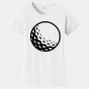 PC Ladies Fan Favorite T-Shirt Thumbnail