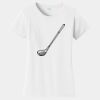 PC Ladies Fan Favorite T-Shirt Thumbnail