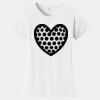 PC Ladies Fan Favorite T-Shirt Thumbnail