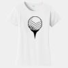 PC Ladies Fan Favorite T-Shirt Thumbnail
