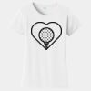 PC Ladies Fan Favorite T-Shirt Thumbnail