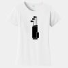 PC Ladies Fan Favorite T-Shirt Thumbnail