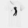 PC Ladies Fan Favorite T-Shirt Thumbnail