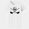 PC Ladies Fan Favorite T-Shirt Thumbnail