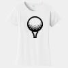 PC Ladies Fan Favorite T-Shirt Thumbnail
