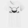 PC Ladies Fan Favorite T-Shirt Thumbnail