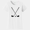 PC Ladies Fan Favorite T-Shirt Thumbnail