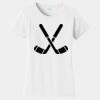 PC Ladies Fan Favorite T-Shirt Thumbnail