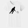 PC Ladies Fan Favorite T-Shirt Thumbnail