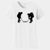 PC Ladies Fan Favorite T-Shirt Thumbnail