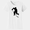 PC Ladies Fan Favorite T-Shirt Thumbnail