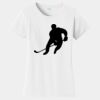 PC Ladies Fan Favorite T-Shirt Thumbnail