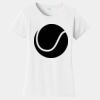 PC Ladies Fan Favorite T-Shirt Thumbnail