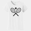 PC Ladies Fan Favorite T-Shirt Thumbnail