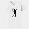 PC Ladies Fan Favorite T-Shirt Thumbnail