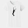 PC Ladies Fan Favorite T-Shirt Thumbnail