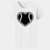 PC Ladies Fan Favorite T-Shirt Thumbnail