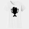 PC Ladies Fan Favorite T-Shirt Thumbnail