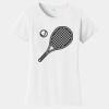 PC Ladies Fan Favorite T-Shirt Thumbnail