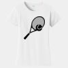 PC Ladies Fan Favorite T-Shirt Thumbnail