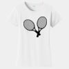 PC Ladies Fan Favorite T-Shirt Thumbnail