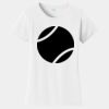 PC Ladies Fan Favorite T-Shirt Thumbnail