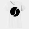 PC Ladies Fan Favorite T-Shirt Thumbnail