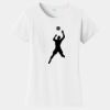 PC Ladies Fan Favorite T-Shirt Thumbnail