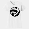 PC Ladies Fan Favorite T-Shirt Thumbnail