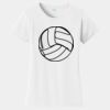 PC Ladies Fan Favorite T-Shirt Thumbnail
