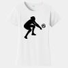 PC Ladies Fan Favorite T-Shirt Thumbnail