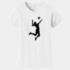 PC Ladies Fan Favorite T-Shirt Thumbnail