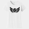 PC Ladies Fan Favorite T-Shirt Thumbnail