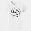 PC Ladies Fan Favorite T-Shirt Thumbnail