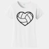 PC Ladies Fan Favorite T-Shirt Thumbnail