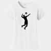 PC Ladies Fan Favorite T-Shirt Thumbnail
