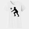PC Ladies Fan Favorite T-Shirt Thumbnail