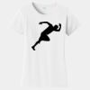 PC Ladies Fan Favorite T-Shirt Thumbnail
