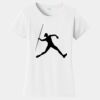 PC Ladies Fan Favorite T-Shirt Thumbnail