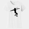 PC Ladies Fan Favorite T-Shirt Thumbnail