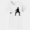 PC Ladies Fan Favorite T-Shirt Thumbnail