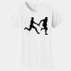 PC Ladies Fan Favorite T-Shirt Thumbnail