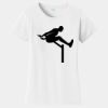 PC Ladies Fan Favorite T-Shirt Thumbnail