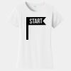 PC Ladies Fan Favorite T-Shirt Thumbnail