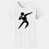 PC Ladies Fan Favorite T-Shirt Thumbnail